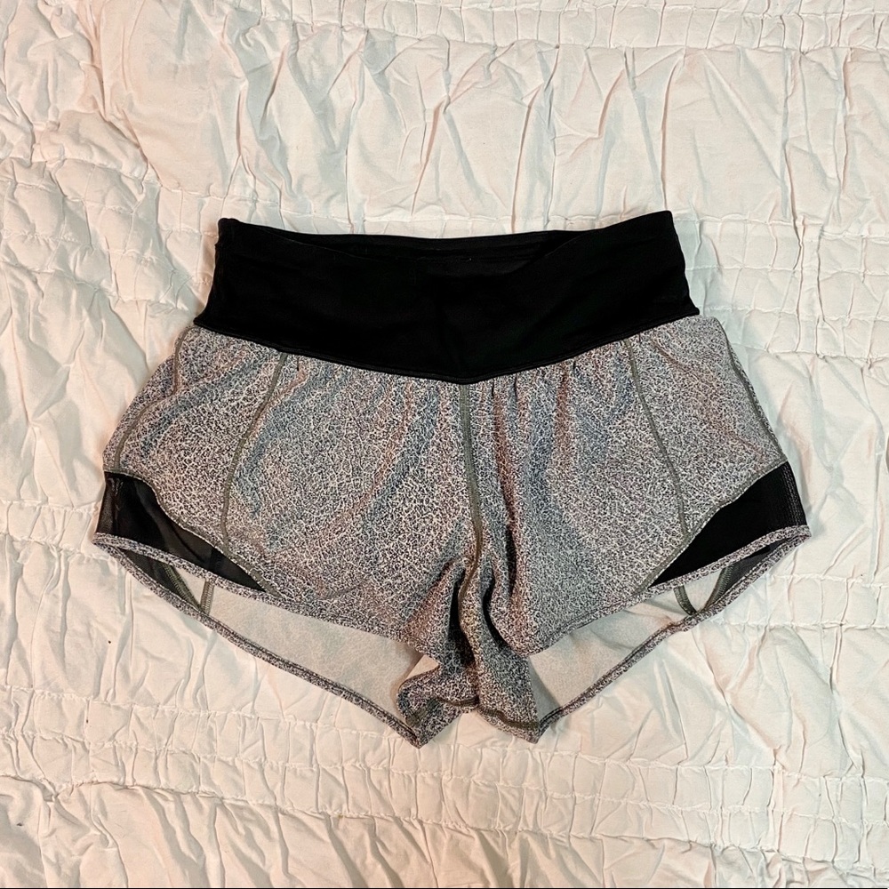 LULULEMON SHORTS